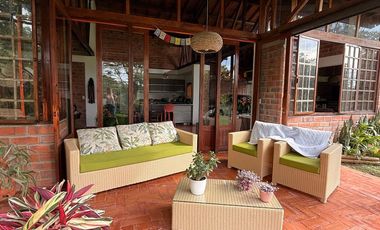 CASA PARA LA RENTA EN CERRITOS PEREIRA