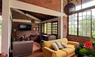 CASA PARA LA RENTA EN CERRITOS PEREIRA