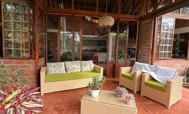 CASA PARA LA RENTA EN CERRITOS PEREIRA