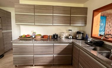 CASA PARA LA RENTA EN CERRITOS PEREIRA