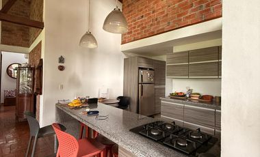 CASA PARA LA RENTA EN CERRITOS PEREIRA