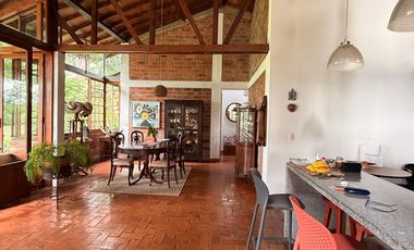 CASA PARA LA RENTA EN CERRITOS PEREIRA