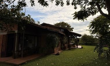 CASA PARA LA RENTA EN CERRITOS PEREIRA