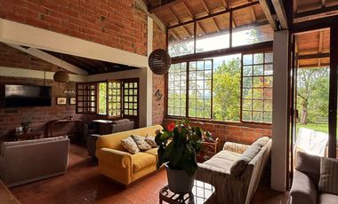 CASA PARA LA RENTA EN CERRITOS PEREIRA