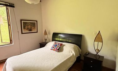 CASA PARA LA RENTA EN CERRITOS PEREIRA