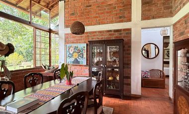 CASA PARA LA RENTA EN CERRITOS PEREIRA