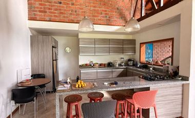 CASA PARA LA RENTA EN CERRITOS PEREIRA