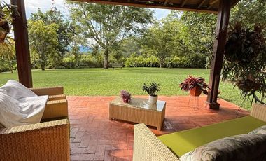 CASA PARA LA RENTA EN CERRITOS PEREIRA