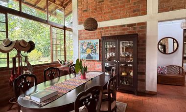 CASA PARA LA RENTA EN CERRITOS PEREIRA