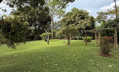 CASA PARA LA RENTA EN CERRITOS PEREIRA