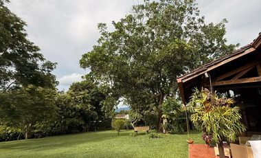 CASA PARA LA RENTA EN CERRITOS PEREIRA