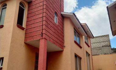 🏠 ¡Remate en Atizapán de Zaragoza!