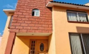 🏠 ¡Remate en Atizapán de Zaragoza!