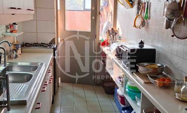 DEPARTAMENTO PRÓXIMO A ESTACIÓN METRO COLÓN.