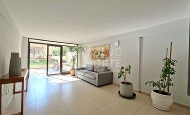 DEPARTAMENTO PRÓXIMO A ESTACIÓN METRO COLÓN.