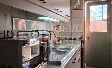 DEPARTAMENTO PRÓXIMO A ESTACIÓN METRO COLÓN.