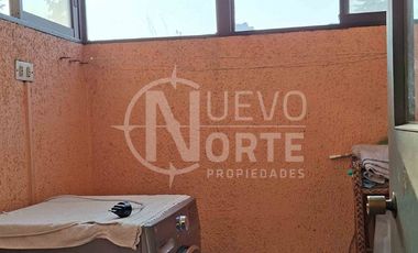 DEPARTAMENTO PRÓXIMO A ESTACIÓN METRO COLÓN.