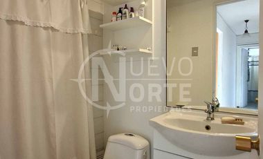 DEPARTAMENTO PRÓXIMO A ESTACIÓN METRO COLÓN.