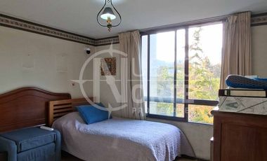 DEPARTAMENTO PRÓXIMO A ESTACIÓN METRO COLÓN.