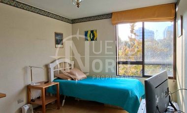 DEPARTAMENTO PRÓXIMO A ESTACIÓN METRO COLÓN.