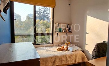 DEPARTAMENTO PRÓXIMO A ESTACIÓN METRO COLÓN.