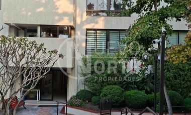DEPARTAMENTO PRÓXIMO A ESTACIÓN METRO COLÓN.