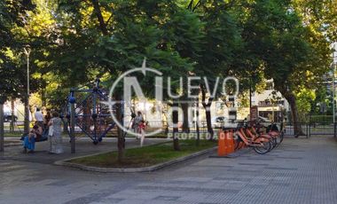 DEPTO CON DOS ESTACIONAMIENTOS Y CERCANO A METRO COLON