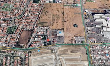 ¡¡Atención Inversionistas!! Venta de Casa en Remate Bancario, Col. Valle Real, Zapopan, Jalisco.