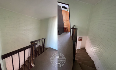 VENDE HERMOSA CASA EN LA FLORIDA EXCELENTE UBICACION