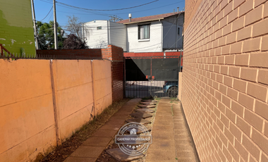 VENDE HERMOSA CASA EN LA FLORIDA EXCELENTE UBICACION