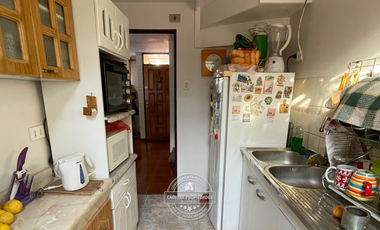 VENDE HERMOSA CASA EN LA FLORIDA EXCELENTE UBICACION