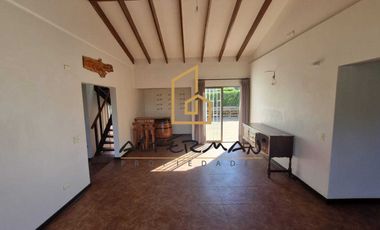 Hermosa Casa En Los Pinos, Reñaca