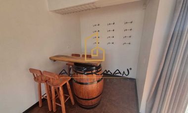 Hermosa Casa En Los Pinos, Reñaca