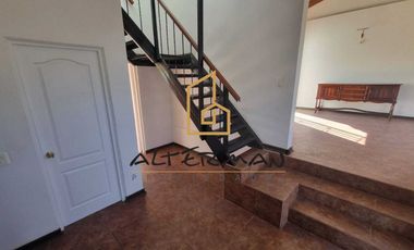 Hermosa Casa En Los Pinos, Reñaca