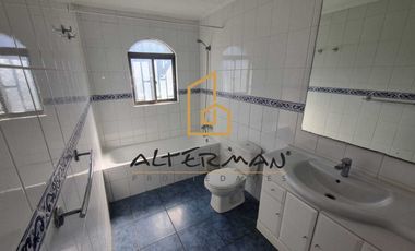 Hermosa Casa En Los Pinos, Reñaca