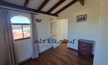 Hermosa Casa En Los Pinos, Reñaca