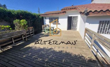 Hermosa Casa En Los Pinos, Reñaca