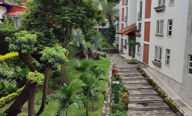 Penthouse en Acapatzingo, Cuernavaca, Mor.