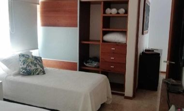 Penthouse en Acapatzingo, Cuernavaca, Mor.