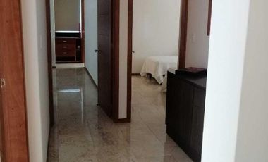 Penthouse en Acapatzingo, Cuernavaca, Mor.