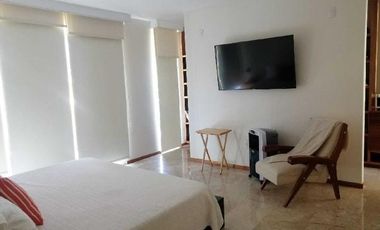 Penthouse en Acapatzingo, Cuernavaca, Mor.