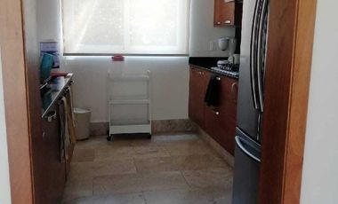 Penthouse en Acapatzingo, Cuernavaca, Mor.