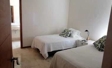 Penthouse en Acapatzingo, Cuernavaca, Mor.