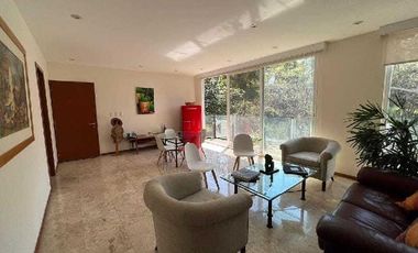 Penthouse en Acapatzingo, Cuernavaca, Mor.