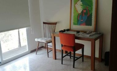 Penthouse en Acapatzingo, Cuernavaca, Mor.