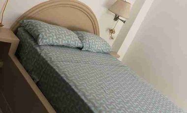 ALQUILO SUITE AMOBLADA, KENNEDY