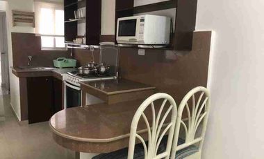 ALQUILO SUITE AMOBLADA, KENNEDY