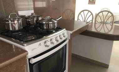 ALQUILO SUITE AMOBLADA, KENNEDY
