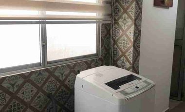 ALQUILO SUITE AMOBLADA, KENNEDY