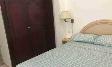 ALQUILO SUITE AMOBLADA, KENNEDY